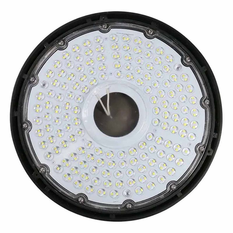 Corp iluminat industrial V-Tac SKU-20324, 200W, 6400K, 23000lm, aluminiu, IP65