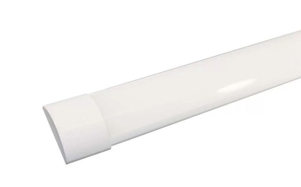 Corp LED V-TAC SKU-203556, Cip CREE, 50W, 6500K, 6000 lumeni, lumina rece, IK06, IP20