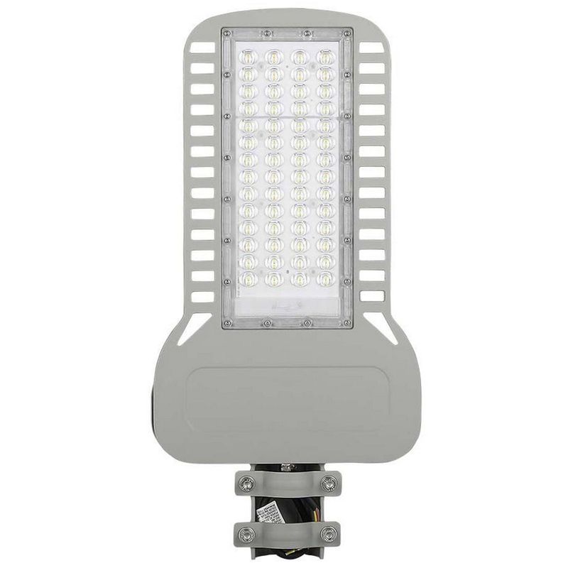 Corp iluminat stradal V-Tac SKU-21962, LED SLIM, 150W, 20300 lumeni, 4000K, IP65