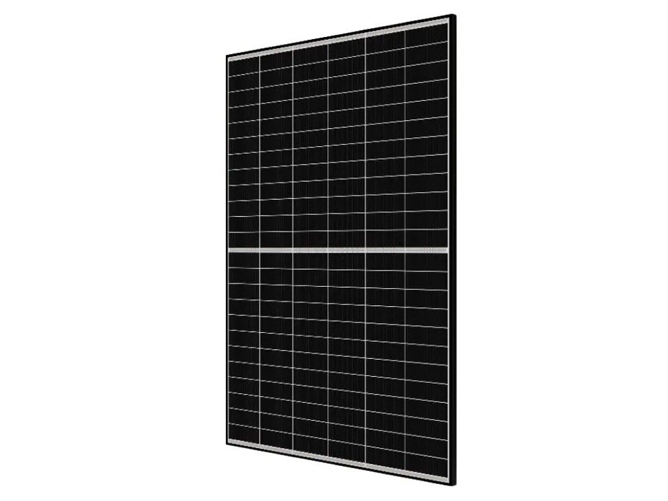 Panou fotovoltaic Canadian Solar CS6.2-48TD-455-BF, monocristalin, 455W, monofacial, tip N, eficienta 22.8%, 144 celule, IP68