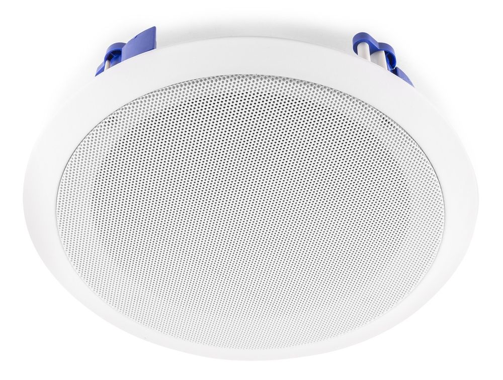 Difuzor incastrabil tavan 6.5 inch 2 căi, 100V, 30W, CSAG6T