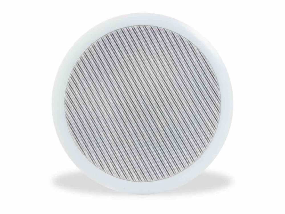 Difuzor incastrat 100V, 10W, 8 ohm, 92dB, 6.5 inch, Power Dynamics CSPB6