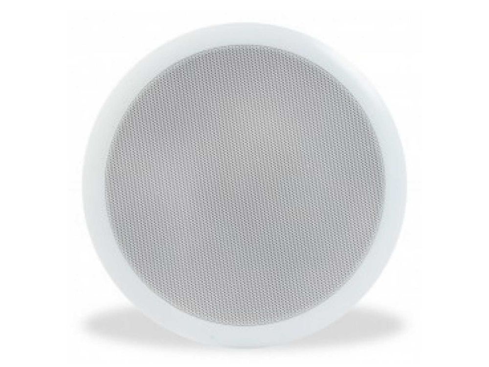 Difuzor incastrat 100V, 8 ohm, 15W, 8 inch, 93 dB, CSPB8 Power Dynamics