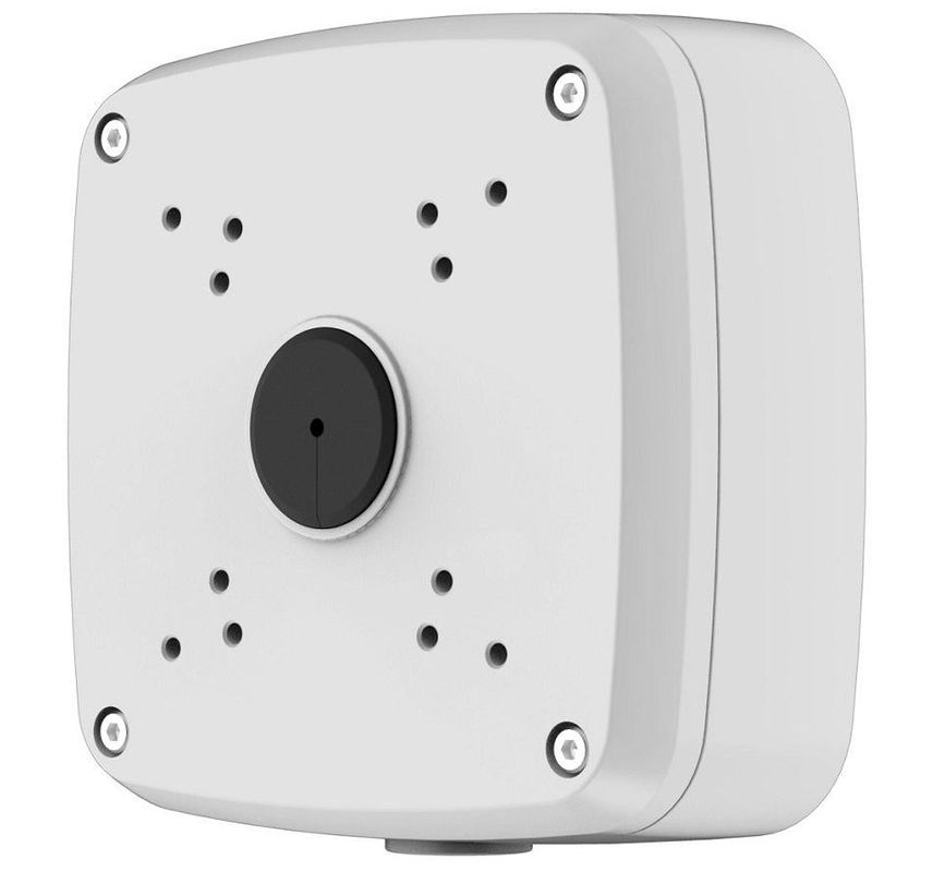 Cutie de distributie pentru camere supraveghere, IP66, Waterproof, 133.5x134x56mm, DAHUA PFA121