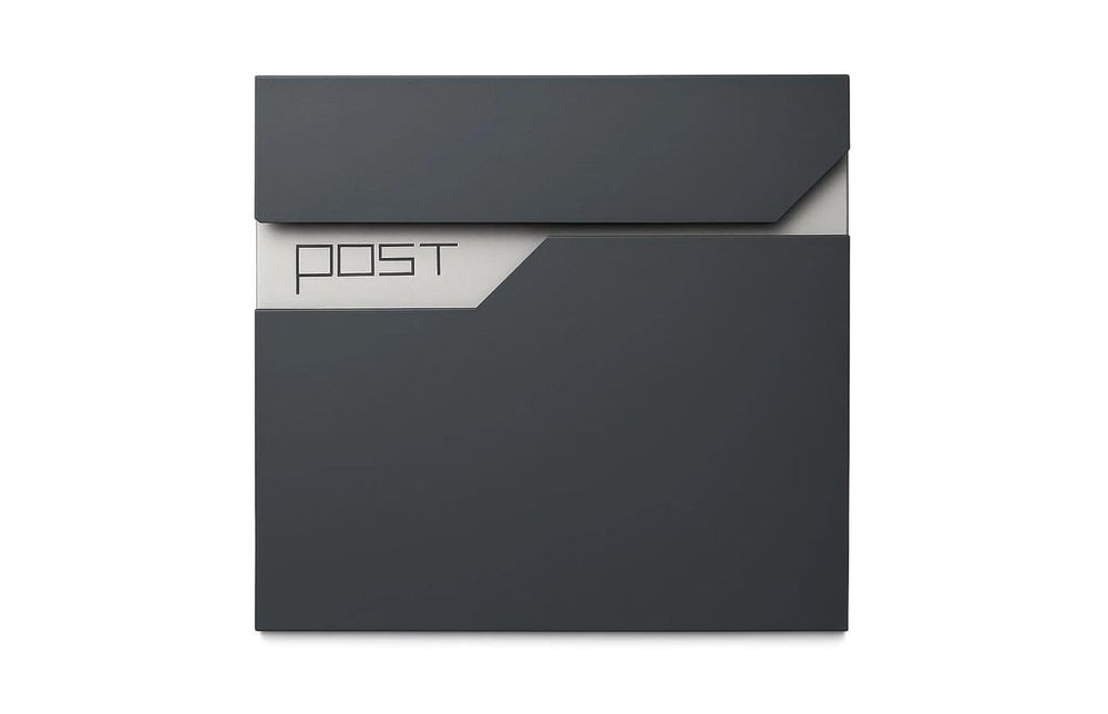 Cutie postala exterior Stift Lux Design 26-026