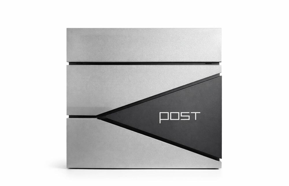 Cutie postala exterior Virtuoso 26-025