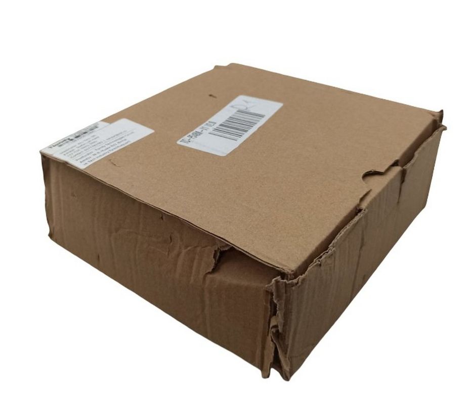 [RESIGILAT] Doza de conexiuni rotunda pentru camere turret Tiandy, diametru 132mm, grosime 41mm, metal, TC-P54BM-V1_V2.0-R1