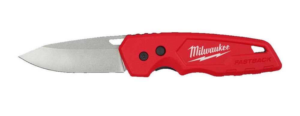 Cutit pliabil Milwaukee FASTBACK, 48221990