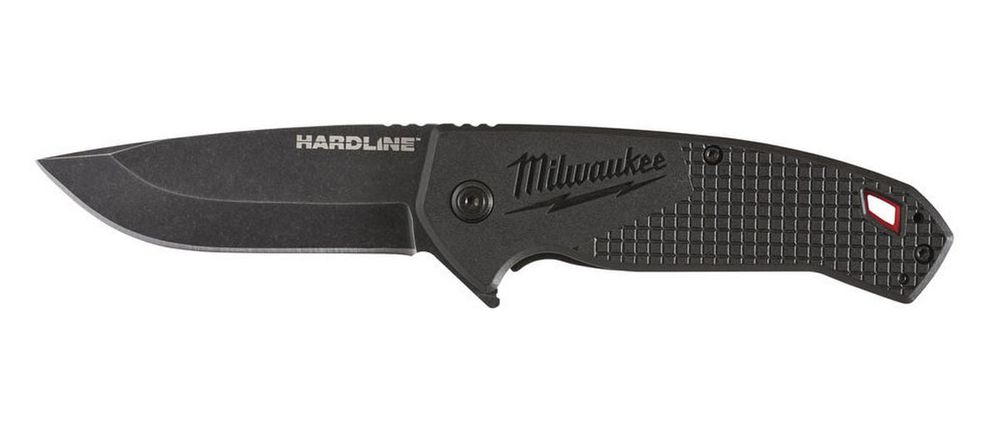 Cutit utilitar pliabil Milwaukee Hardline, 48221994