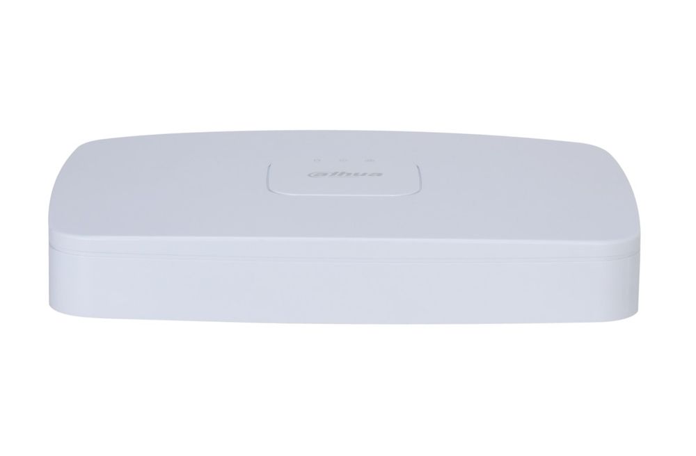 NVR 8 canale, 12MP, 8 canale POE, 80 Mbps, 1x port SATA, Dahua NVR2108-8P-S3