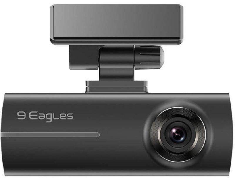 Camera auto DVR DDPAI Mola A2 1080P, WIFI, G-Senzor A2