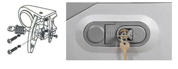 Deblocator cu cheie pentru motoare Acer LIFE - generatie veche, Life 5RI2310000