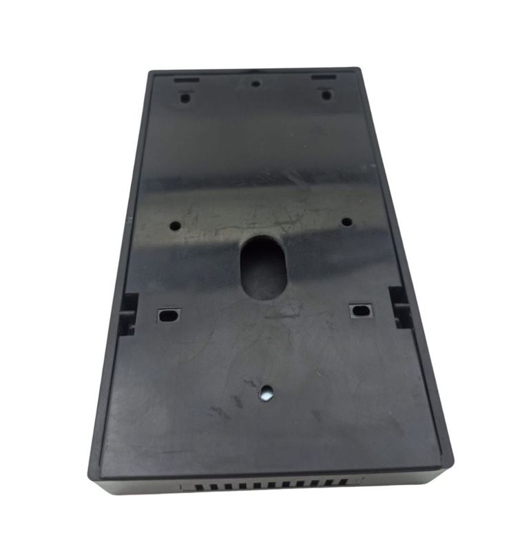 [RESIGILAT] Post de interior audio Electra IA.03N-R1, tastatura touch, montaj aparent, carcasa ABS, IP31