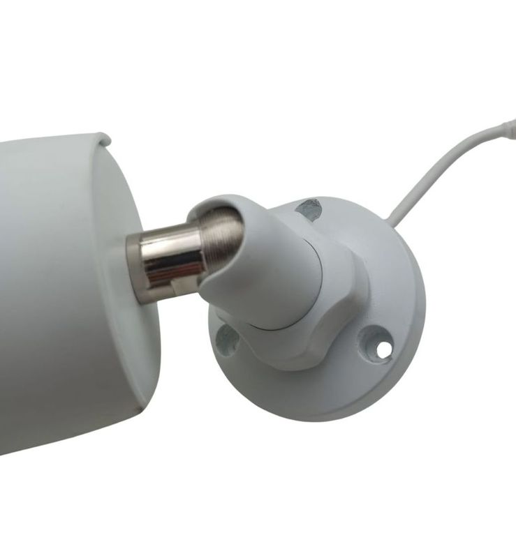 [RESIGILAT] Camera supraveghere IP Safer, 5MP, lentila 2.8 mm, IR 30m, bullet, compresie Ultra 265, IP67, PoE, DWDR, SAF-IPCBP5MP30F28-A(U)
