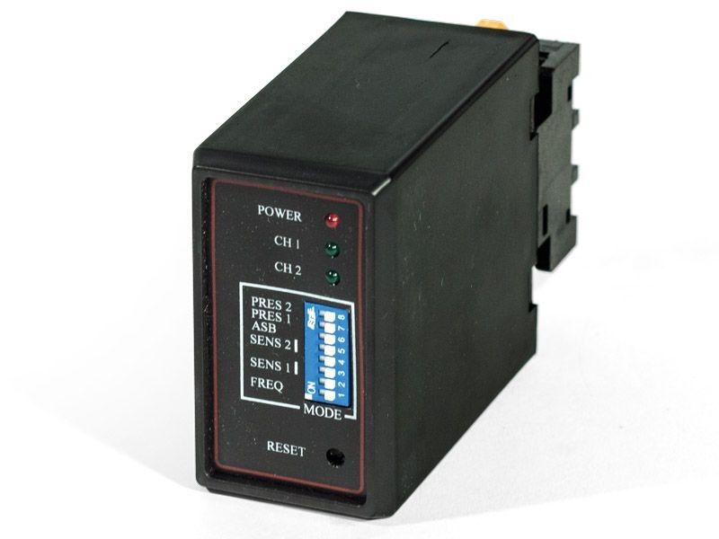 Detector bucla inductiva bariere si automatizari Motorline MD100