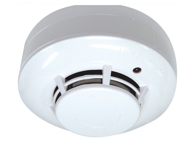 Detector de crestere temperatura adresabil