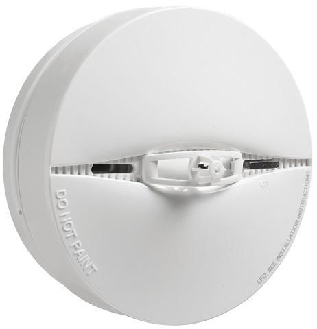 Detector de fum wireless DSC NEO PG-8916