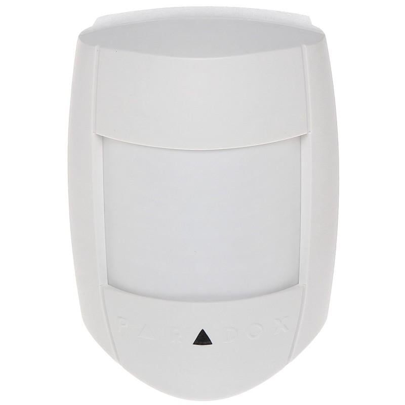 Detector de miscare digital QUAD Paradox DG65 - A2t.ro