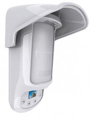 Detector de miscare pentru exterior Paradox NVX80 Digital