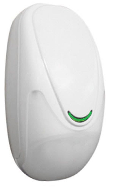 Detector de miscare PIR + MW imunitate la animale AMC MOUSE 09/P - 10 ani garantie