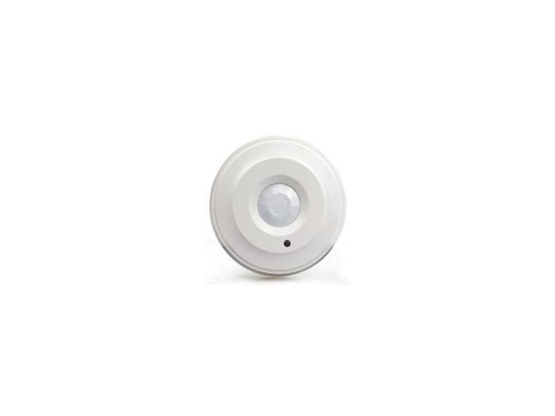 Detector PIR wireless de tavan pentru sisteme de alarma Heyi