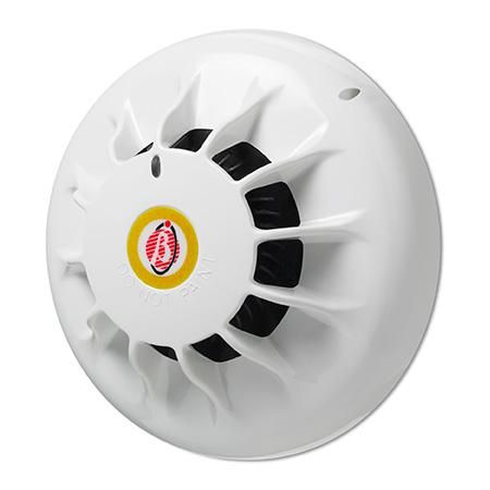 Detector temperatura si crestere temperatura, conventional, Fireclass 601HR