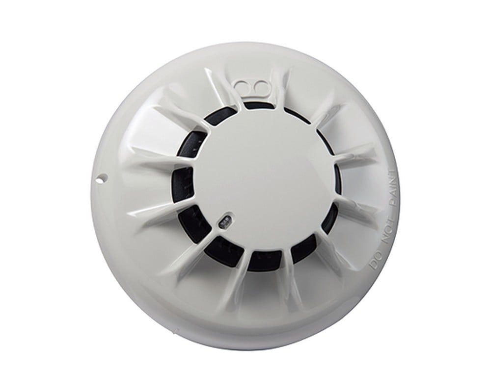 Detector conventional de fum si de temperatura, Fireclass FC701PH