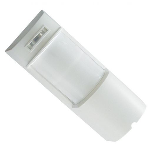 Detector de exterior, tehnologie dual PIR + MW - DSC LC-171
