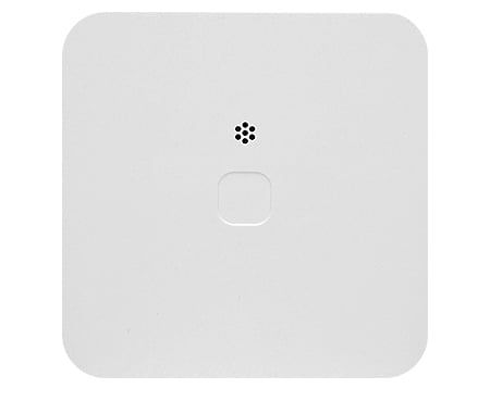 Detector de inundatie si inghet wireless DSC PowerG+, alerte sonore, buton multifunctional, IP65, NEO PGP8986
