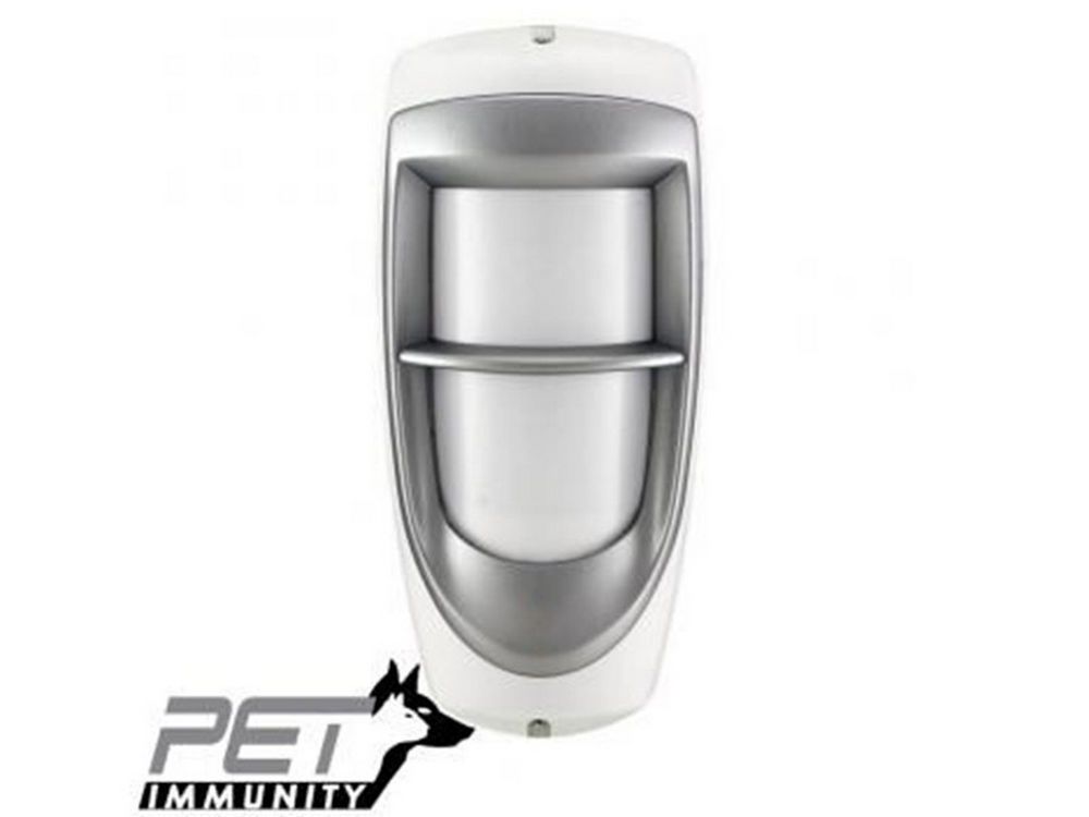 Detector de miscare digital pentru exterior, Safer, SAF-DG85
