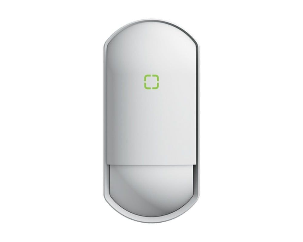 Detector de miscare interior cu PIR Optex FlipX FLX-P-ST, lentila duala, lentila normala 15m, coridor 24m, tamper