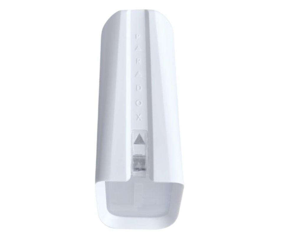 Detector de miscare Paradox Envy Nv37M, PIR, imunitate animale, anti-masking, LED, IP54