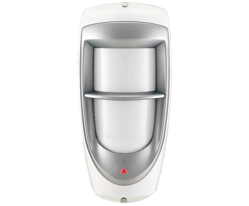 Detector de miscare wireless exterior Paradox PMD85+MGSB85