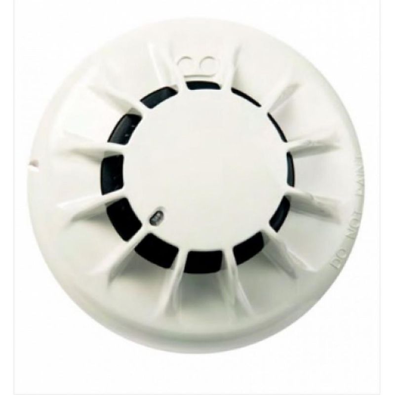 Detector de temperatura Conventional, Fireclass, FC702H