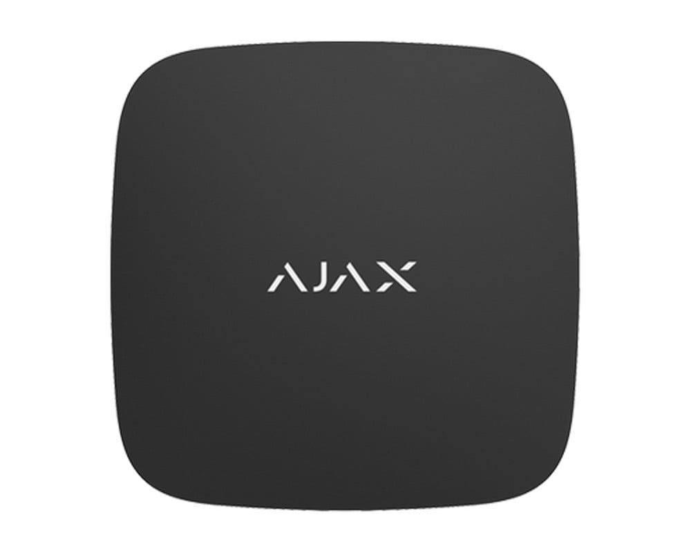Detector wireless de inundatii, 868 MHz, IP65, AJAX LeaksProtect BL