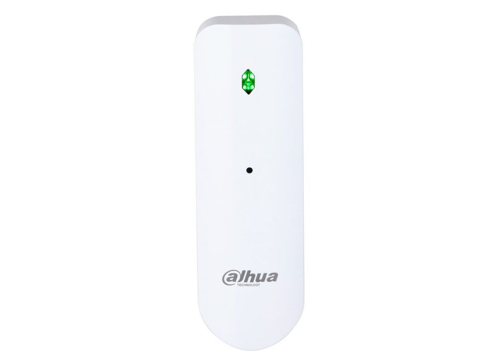Detector wireless de spargere a sticlei Dahua ARD512-W2(868), 868 MHz, distanta comunicare 1600m, microfon