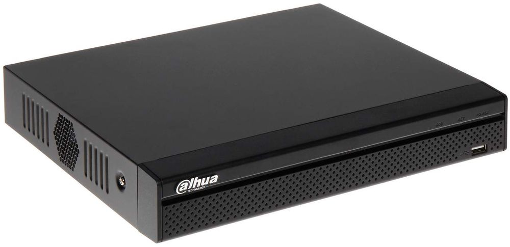 [RESIGILAT] DVR 8 canale, rezolutie 4K, Pentabrid, Dahua XVR5108HS-4KL-R3