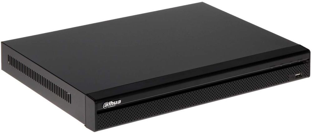 DVR 16 canale 4K Dahua, XVR5216AN-4KL, 2 x SATA XVR5216AN-4KL