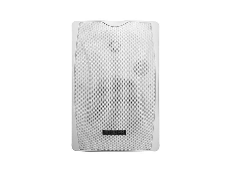Difuzor 20W pentru sisteme PA, montaj pe perete, Alb