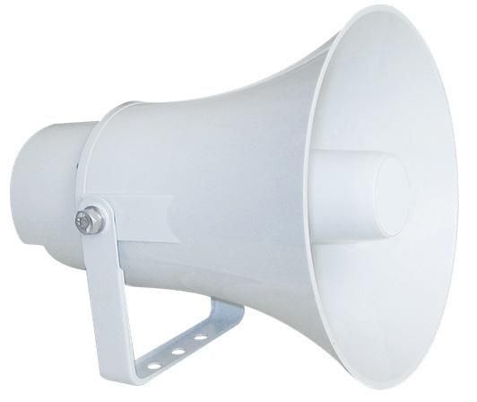 Difuzor 30W pentru exterior, de tip goarna