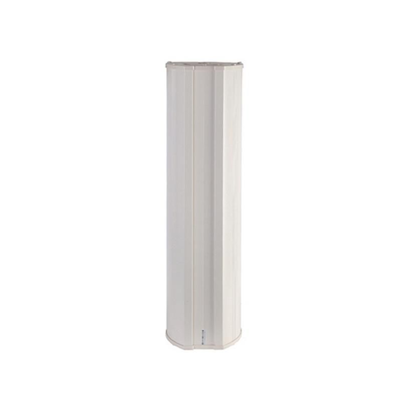 Difuzor coloana de exterior, impermeabil, din aluminiu, 120W, TS120