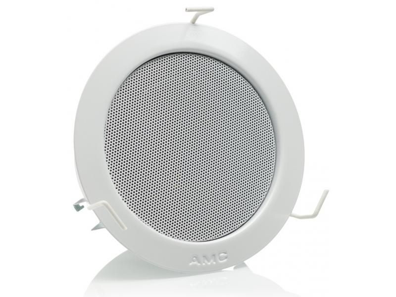 Difuzor de plafon 6W AMC EVAC 5EN