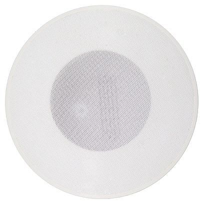 Difuzor de tavan 10W incastrabil 3 INCI, PEAS CS30C