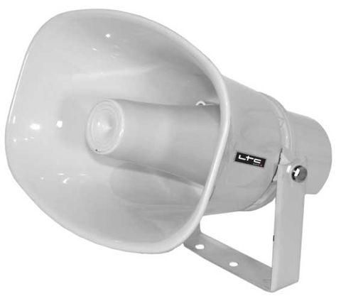 Difuzor de tip goarna 30W, pentru exterior, Public Adress