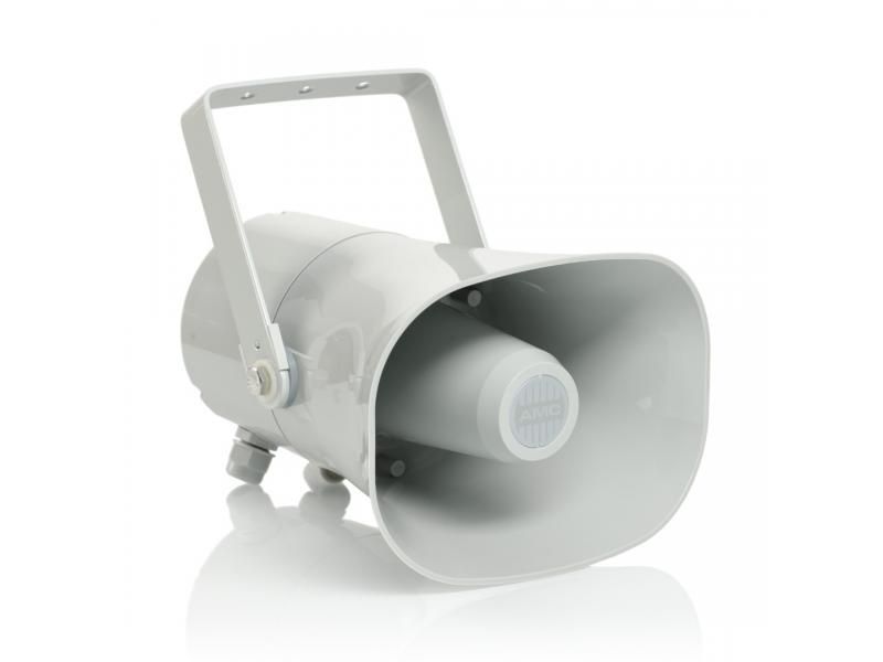 Difuzor de tip Horn 10W pentru sonorizare exterior AMC HQ 10EN