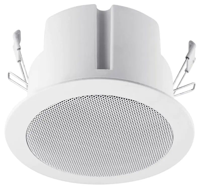 Difuzor incastrabil tavan 4 inci, 10W, 100mm, VoiceKraft, VK 411 SW