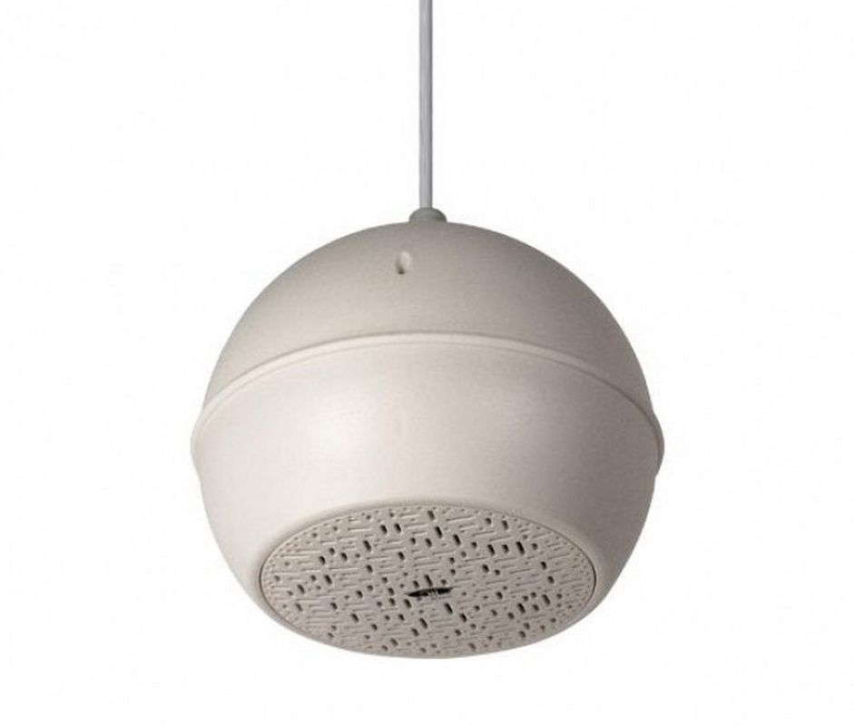Difuzor Public Adress suspendat 6W 100V ITC T-200