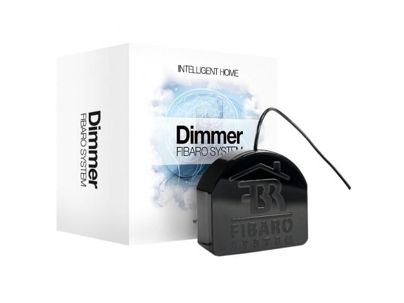 Dimmer Universal Fibaro 500W FGD-211
