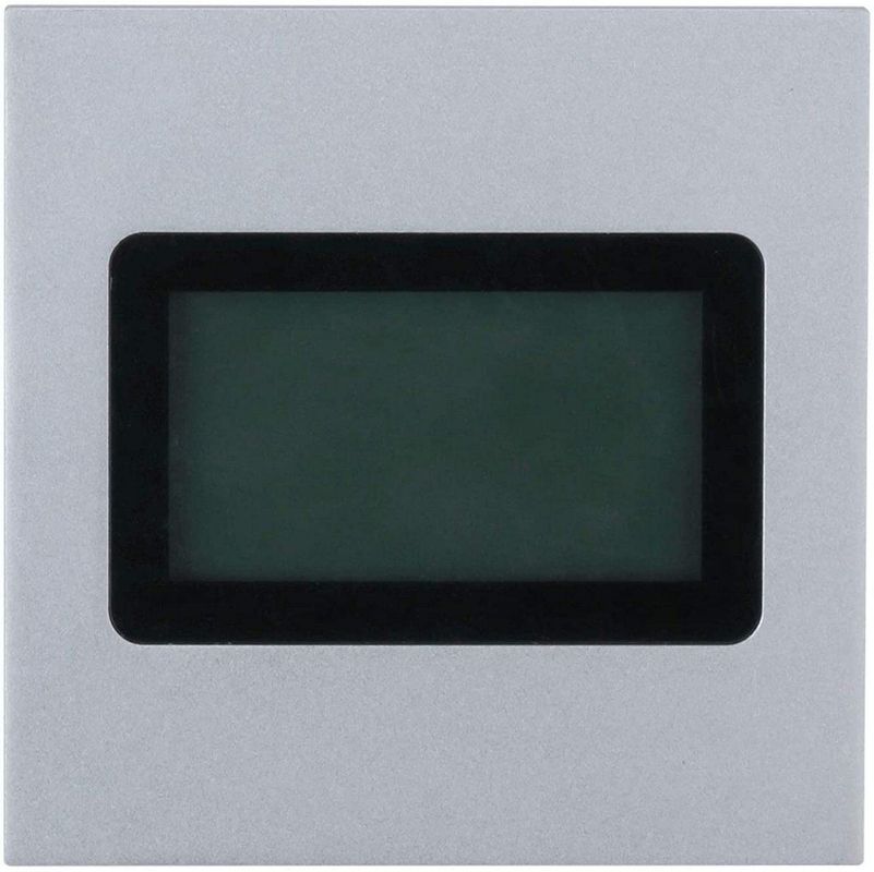 Display 3 inch, pentru exterior, modul videointerfon Dahua, VTO4202F-MS