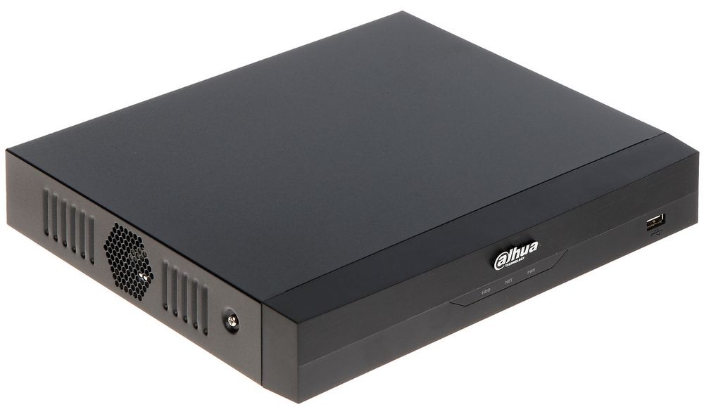 [RESIGILAT] DVR 16 canale Dahua rezolutie FullHD, inteligenta artificiala, IoT, POS, DH-XVR5116HS-I2